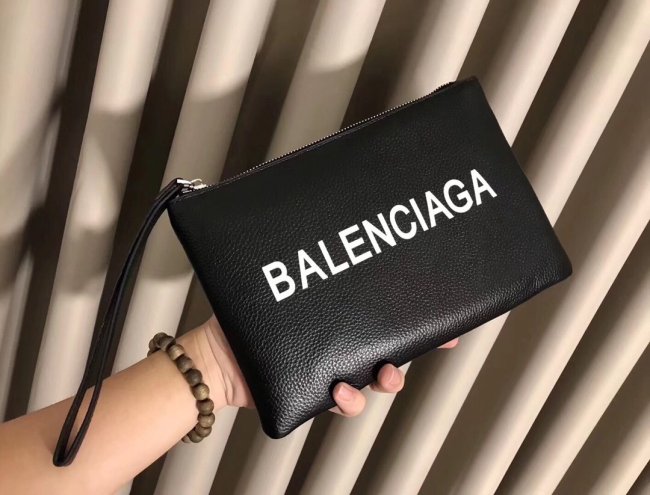 バレンシアガバッグコピー 大人気2021新品 BALENCIAGA   メンズ セカンドバッグ