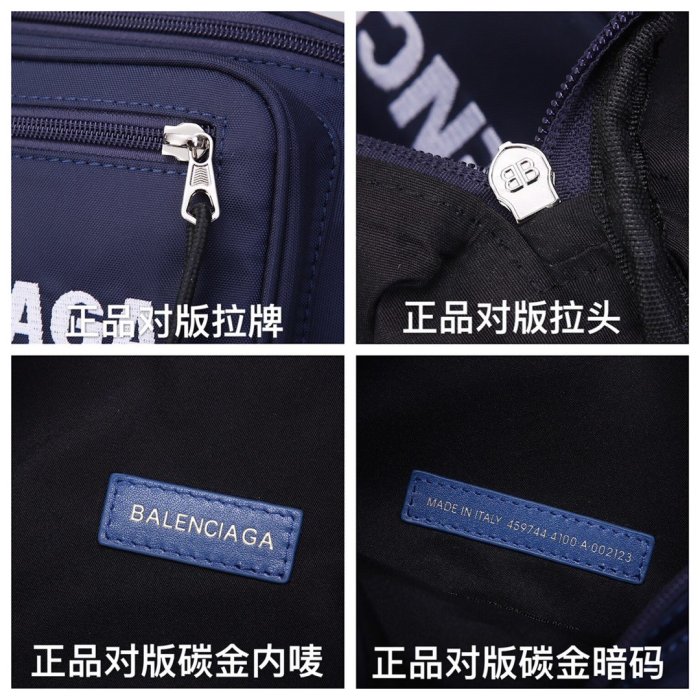 バレンシアガバッグコピー 2021新品注目度NO.1 BALENCIAGA   男女兼用 ボディバッグ