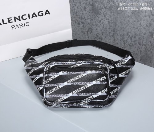 バレンシアガバッグコピー 大人気2021新品 BALENCIAGA   男女兼用 ボディバッグ