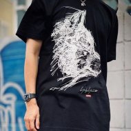 シュプリーム服コピー 大人気2021新品 Supreme 男女兼用 半袖Tシャツ   2色