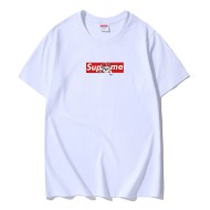 シュプリーム服コピー 2021新品注目度NO.1 Supreme 男女兼用 半袖Tシャツ     2色