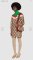 グッチバッグコピー 定番人気2021新品 GUCCI 男女兼用 ウエストポーチ