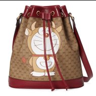 グッチバッグコピー 2021新品注目度NO.1 GUCCI レディース バケツバッグ