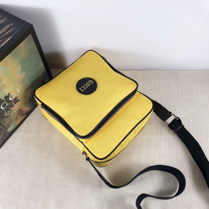 グッチバッグコピー 定番人気2021新品 GUCCI 男女兼用 ショルダーバッグ