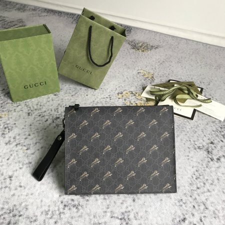 グッチバッグコピー 定番人気2021新品 GUCCI 男女兼用 セカンドバッグ