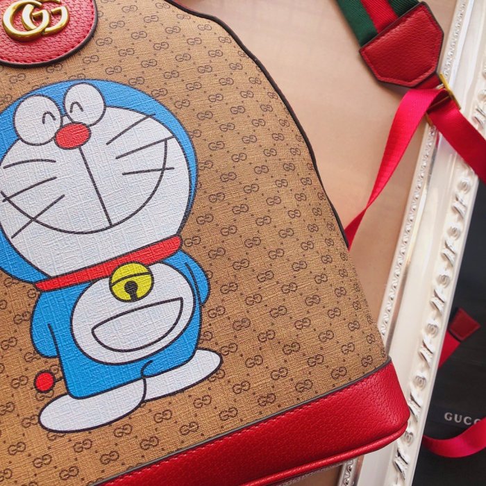 グッチバッグコピー 定番人気2021新品 GUCCI レディース バックパック