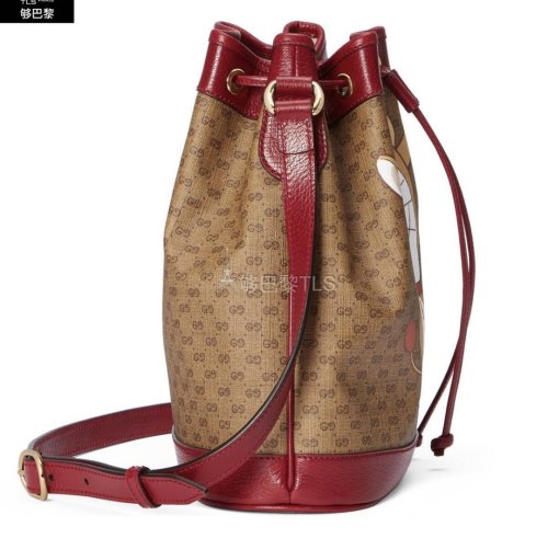 グッチバッグコピー 2021新品注目度NO.1 GUCCI レディース バケツバッグ