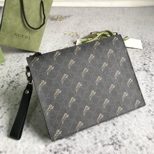 グッチバッグコピー 定番人気2021新品 GUCCI 男女兼用 セカンドバッグ