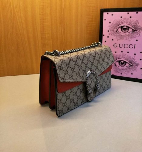 グッチバッグコピー 大人気2021新品 GUCCI レディース ショルダーバッグ