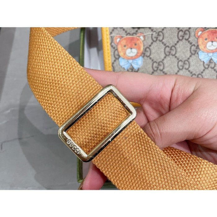 グッチバッグコピー 定番人気2021新品 GUCCI レディース ウエストポーチ
