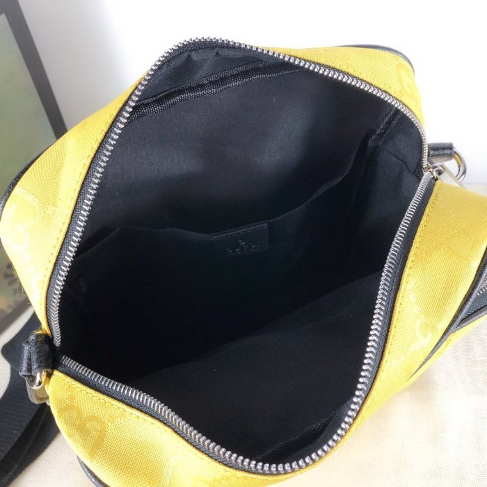 グッチバッグコピー 定番人気2021新品 GUCCI 男女兼用 ショルダーバッグ