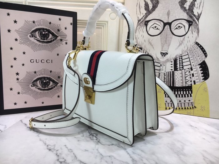 グッチバッグコピー 2021新品注目度NO.1 GUCCI レディース ハンドバッグ