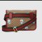 グッチバッグコピー 2021新品注目度NO.1 GUCCI レディース ウエストポーチ