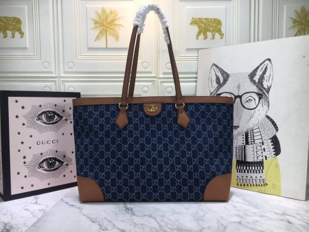グッチバッグコピー 大人気2021新品 GUCCI レディース トートバッグ