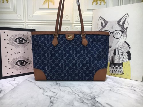 グッチバッグコピー 大人気2021新品 GUCCI レディース トートバッグ