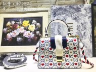 グッチバッグコピー 2021新品注目度NO.1 GUCCI レディース ハンドバッグ