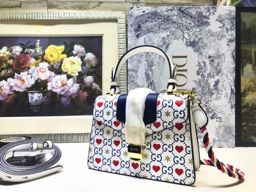グッチバッグコピー 2021新品注目度NO.1 GUCCI レディース ハンドバッグ
