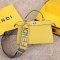 フェンディバッグコピー 2021新品注目度NO.1 FENDI レディース ハンドバッグ