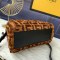 フェンディバッグコピー 大人気2021新品 FENDI レディース ハンドバッグ