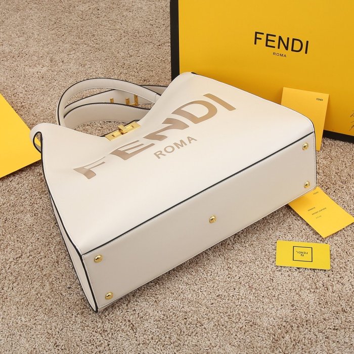 フェンディバッグコピー 定番人気2021新品 FENDI レディース ハンドバッグ