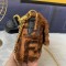 フェンディバッグコピー 2021新品注目度NO.1 FENDI レディース ショルダーバッグ