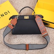 フェンディバッグコピー 大人気2021新品 FENDI レディース ハンドバッグ