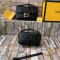 フェンディバッグコピー 2021新品注目度NO.1 FENDI レディース ショルダーバッグ