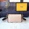 フェンディバッグコピー 定番人気2021新品 FENDI レディース ショルダーバッグ
