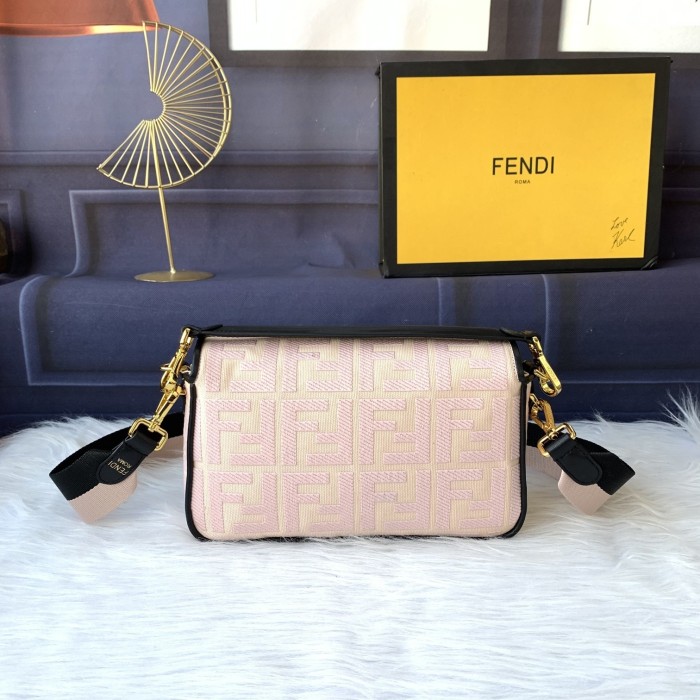 フェンディバッグコピー 定番人気2021新品 FENDI レディース ショルダーバッグ