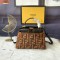 フェンディバッグコピー 大人気2021新品 FENDI レディース ハンドバッグ