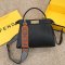 フェンディバッグコピー 定番人気2021新品 FENDI レディース ハンドバッグ