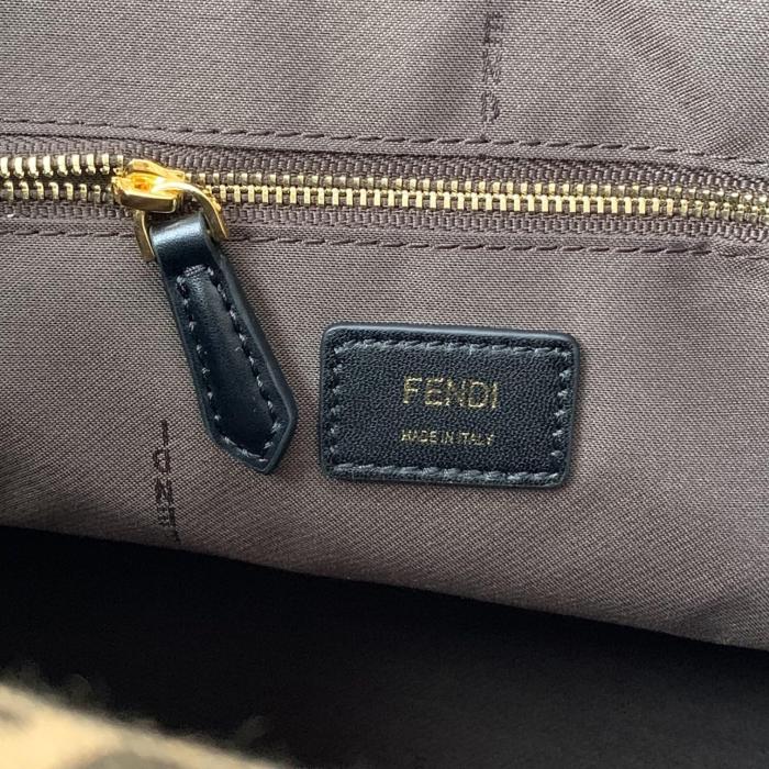 フェンディバッグコピー 定番人気2021新品 FENDI レディース トートバッグ