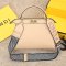 フェンディバッグコピー 定番人気2021新品 FENDI レディース ハンドバッグ