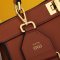 フェンディバッグコピー 大人気2021新品 FENDI レディース ハンドバッグ