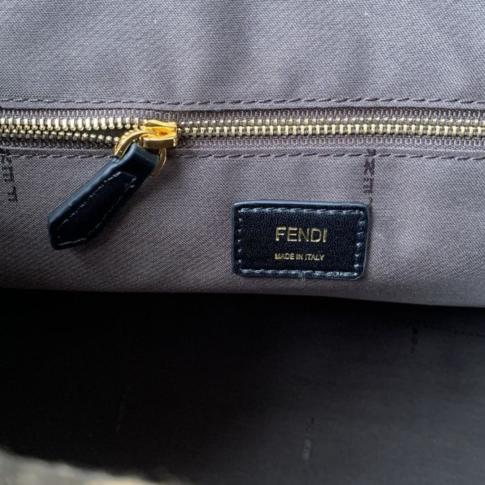 フェンディバッグコピー 2021新品注目度NO.1 FENDI レディース トートバッグ