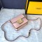 フェンディバッグコピー 定番人気2021新品 FENDI レディース ショルダーバッグ