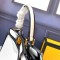 フェンディバッグコピー 定番人気2021新品 FENDI レディース ハンドバッグ