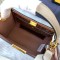 フェンディバッグコピー 定番人気2021新品 FENDI レディース トートバッグ