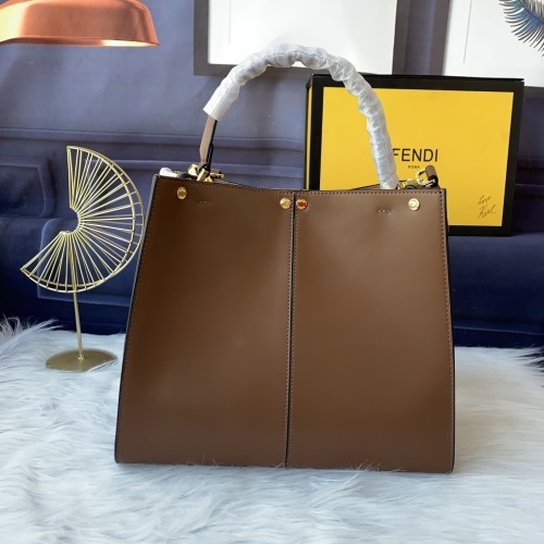 フェンディバッグコピー 大人気2021新品 FENDI レディース トートバッグ