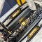 フェンディバッグコピー 定番人気2021新品 FENDI レディース ハンドバッグ