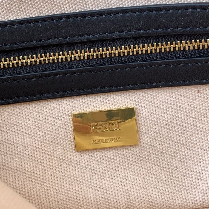 フェンディバッグコピー 定番人気2021新品 FENDI レディース ショルダーバッグ