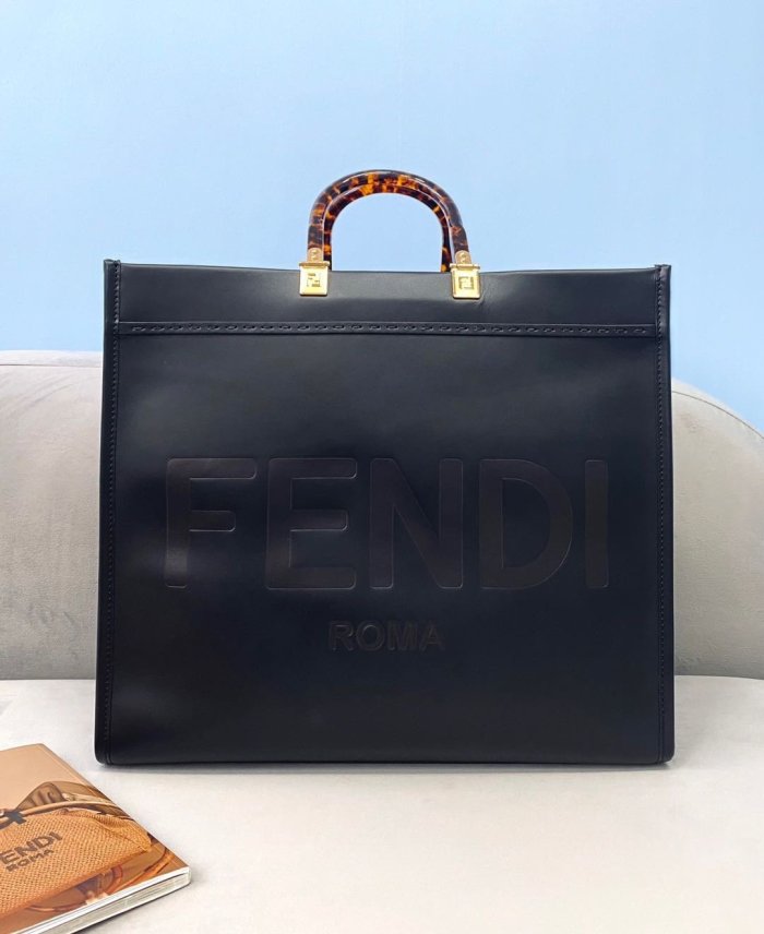 フェンディバッグコピー 大人気2021新品 FENDI レディース トートバッグ