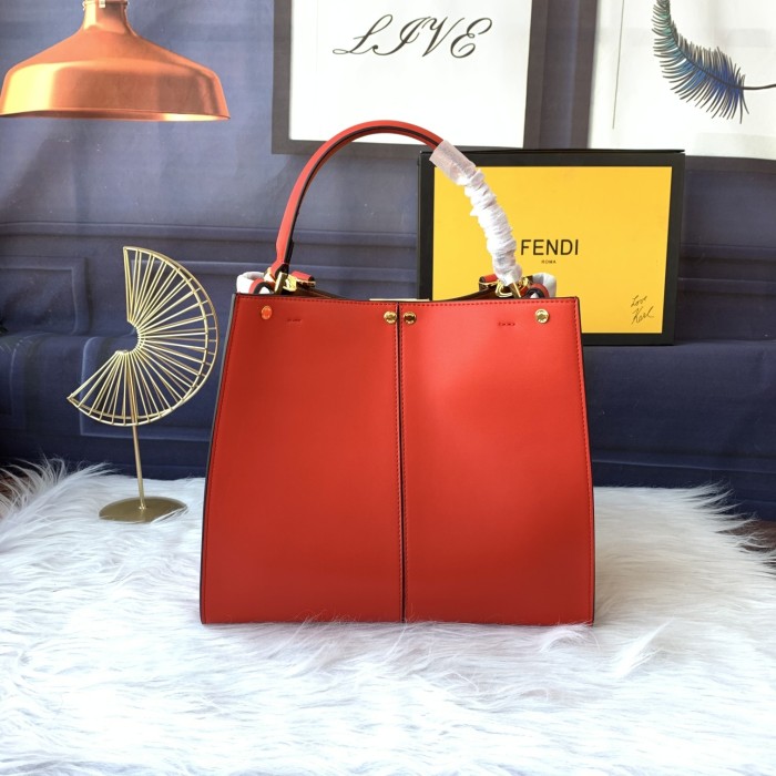 フェンディバッグコピー 大人気2021新品 FENDI レディース トートバッグ