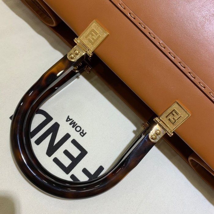 フェンディバッグコピー 2021新品注目度NO.1 FENDI レディース トートバッグ