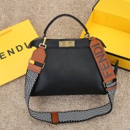 フェンディバッグコピー 定番人気2021新品 FENDI レディース ハンドバッグ
