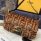 フェンディバッグコピー 大人気2021新品 FENDI レディース ハンドバッグ