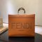 フェンディバッグコピー 2021新品注目度NO.1 FENDI レディース トートバッグ