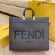フェンディバッグコピー 2021新品注目度NO.1 FENDI レディース トートバッグ