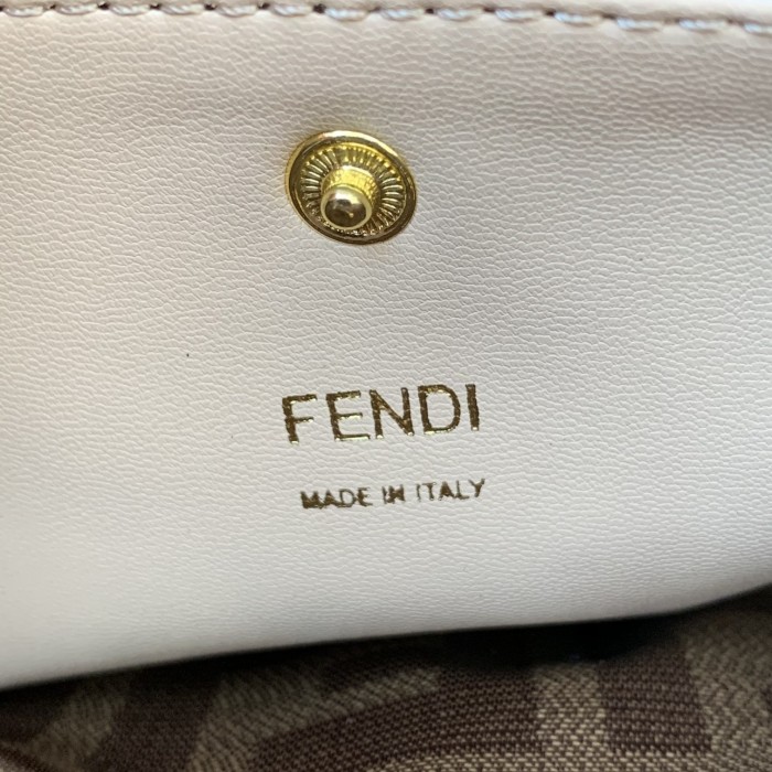 フェンディバッグコピー 大人気2021新品 FENDI レディース トートバッグ
