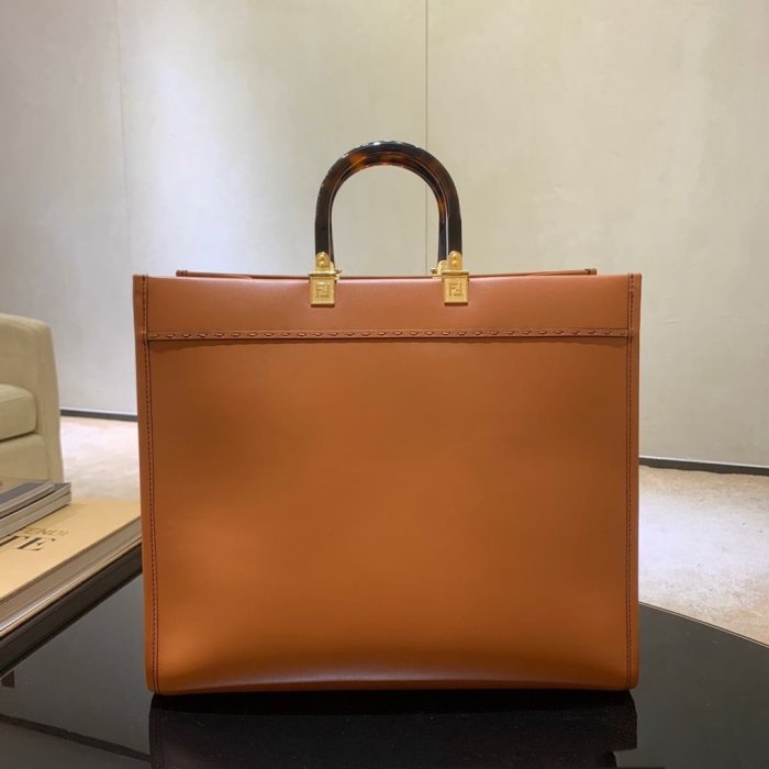フェンディバッグコピー 2021新品注目度NO.1 FENDI レディース トートバッグ